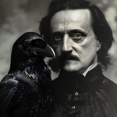 El Portavoz 73 - Edgar Allan Poe, frases y reflexiones El Portavoz 73 - Edgar Allan Poe, frases y reflexiones
