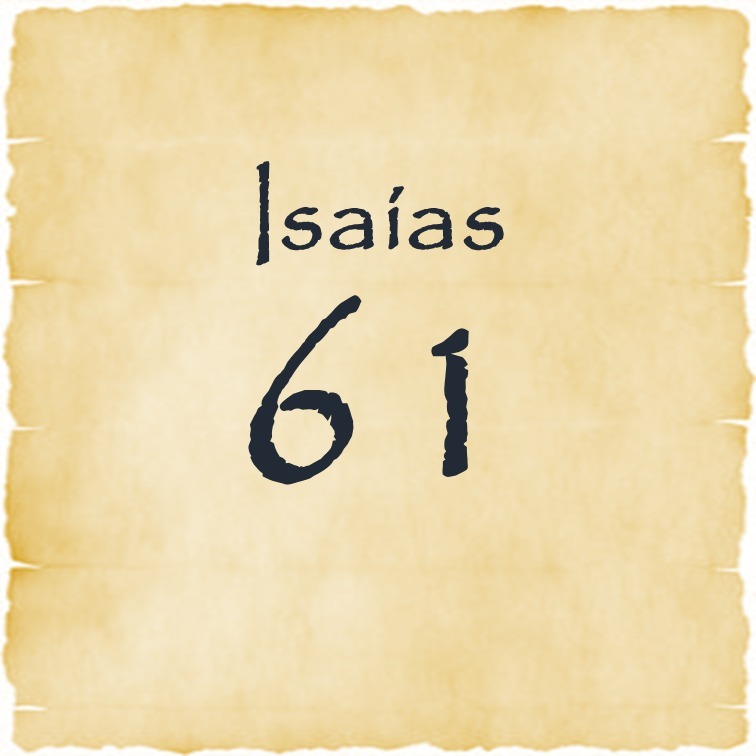 Isaías 61 episode artwork