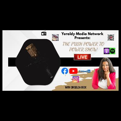 Griselda Beck. Empowering Women on there Sensuality