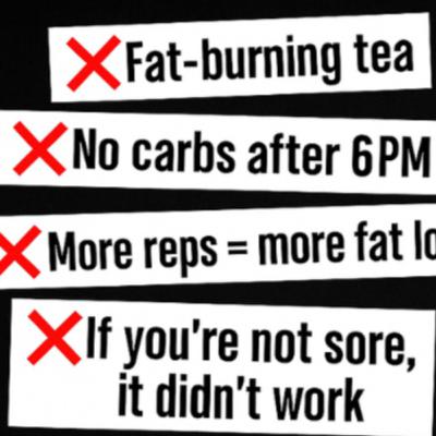 282 - 5 Things I’d Do Differently If I Started My Fitness Journey Again