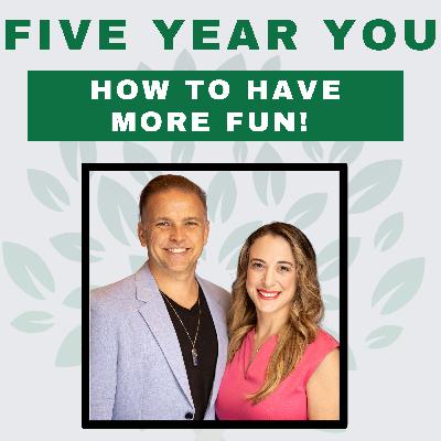 How To Have More Fun