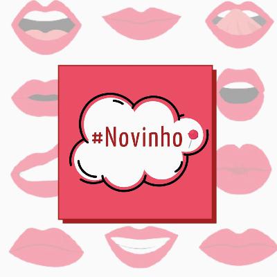 #NOVINHO #NOVINHO
