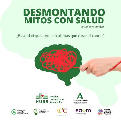 ¿Es verdad que... existen plantas que curan el cáncer?