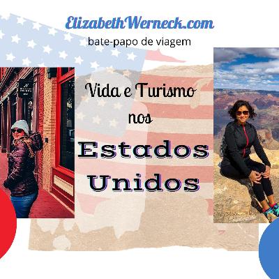 Vida e turismo nos Estados Unidos