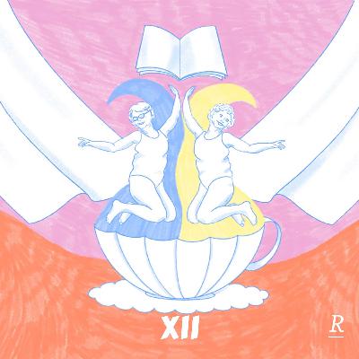 XII - Renaître - Arlette & Murielle