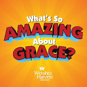 What's So Amazing About Grace-Episode 1-Part 2