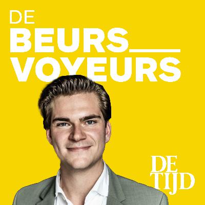 Superfan Branko Bal: 'Alphabet is momenteel de ster van mijn portefeuille'