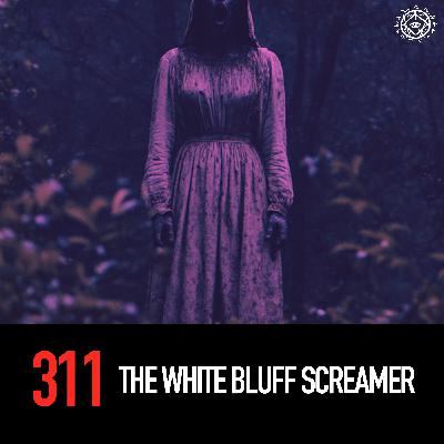 The White Bluff Screamer
