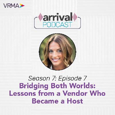 Bridging Both Worlds: Lessons from a Vendor Who Became a Host
