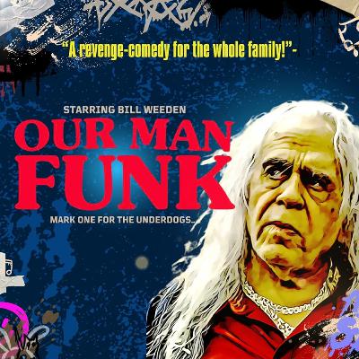 Without Your head: Bill Weeden, Frank Somma, Bill Victor Arucan & James Balsamo!