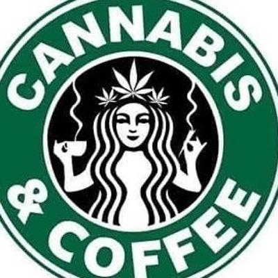 Cannabis&Coffee - Interview w| Maryland Leaf Magazine