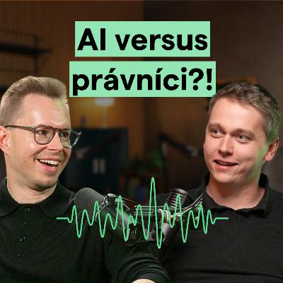 Patrik Walas: Přebírá AI roli interních právníků? 🤖⚖️ Patrik Walas: Přebírá AI roli interních právníků? 🤖⚖️