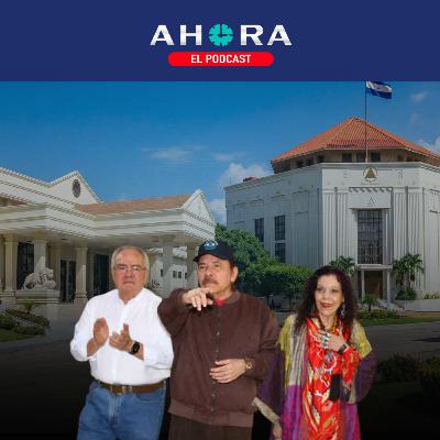 Régimen consolida su control en el Poder Judicial con nuevos magistrados leales a Ortega y Murillo Régimen consolida su control en el Poder Judicial con nuevos magistrados leales a Ortega y Murillo