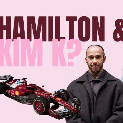 #33 Hamilton & Kim K was ist dran an den Gerüchten?