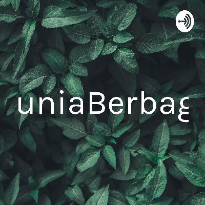 YuniaBerbagi (Trailer)