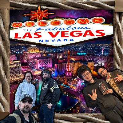 Las Vegas Trip