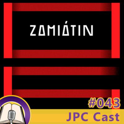 JPC Cast 043 – Nós