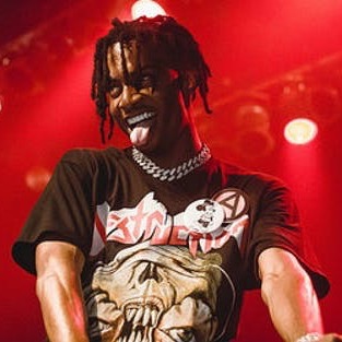 Woah - Playboi Carti episode artwork