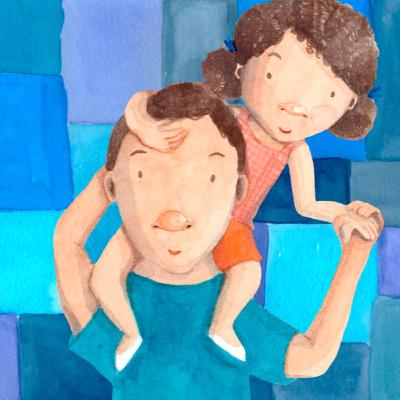 FICA EM CASA, OLGA - LITERATURA INFANTIL FICA EM CASA, OLGA - LITERATURA INFANTIL