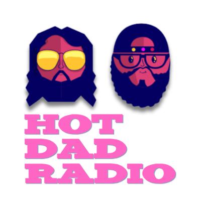 HotDadRadio - Ep 21 - Interview w/ Mark Hicks - Pucks, Presidents, and Parking Lots