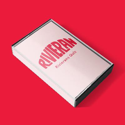 Rivierans Quiz - Tema Alkohol