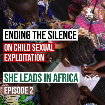 [Special Episode] She Leads in Africa: Amplifying the Voices of Girls and Young Women