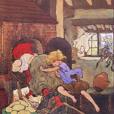 Hansel y Gretel | Cuentos de Hermanos Grimm