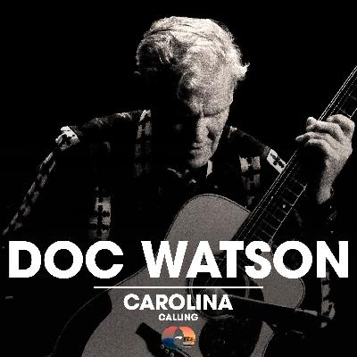 Doc Watson's Musical Legacy Still Inspires