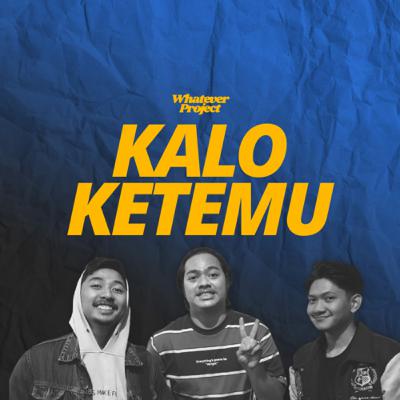Kalo Ketemu