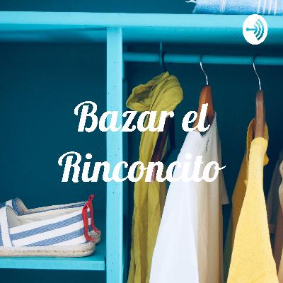 Bazar el Rinconcito (Trailer) Bazar el Rinconcito (Trailer)
