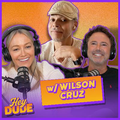 Remembering My So Called Life - with Wilson Cruz