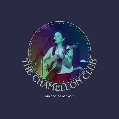 Ep.8: Forming Shapes and Cultures (feat. Zoë) | Storytelling, Home Food, Making Music Ep.8: Forming Shapes and Cultures (feat. Zoë) | Storytelling, Home Food, Making Music