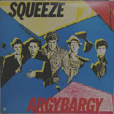 El sótano - Cosecha 1980; UK Power Pop and more - 25/09/25