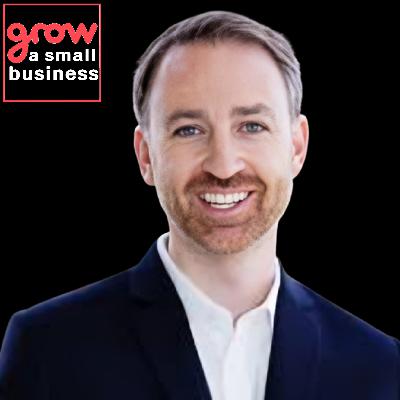 Mitch McGinley of Boutique Fitness Broker Reveals How He Turned a Yoga Studio into a 5× Exit, Scaled to $20M in Deals, and What Most Owners Get Wrong When Preparing Their Business for Sale. (Episode 750 - Mitch McGinely) Mitch McGinley of Boutique Fitness Broker Reveals How He Turned a Yoga Studio into a 5× Exit, Scaled to $20M in Deals, and What Most Owners Get Wrong When Preparing Their Business for Sale. (Episode 750 - Mitch McGinely)