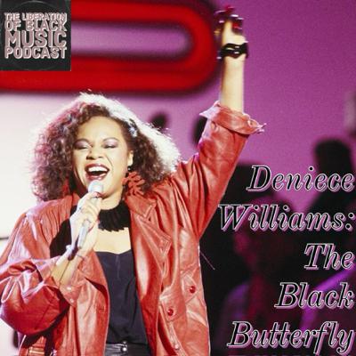 Deniece Williams: The Black Butterfly 🎵 Deniece Williams: The Black Butterfly 🎵
