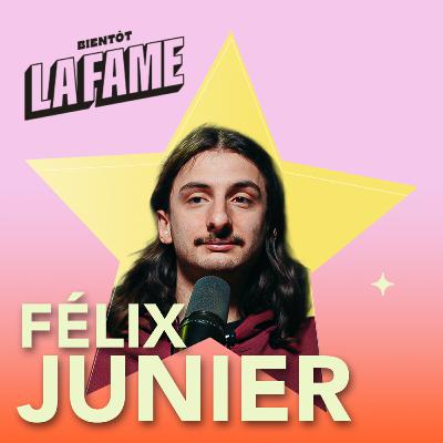 Félix Junier : Tout ça pour mettre la daronne à l'abri