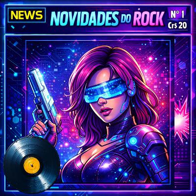 #418 Novidades do Rock: Blood Incantation, Victor Wainwright And The Train, Monster Truck , Papangu e The Commoners #418 Novidades do Rock: Blood Incantation, Victor Wainwright And The Train, Monster Truck , Papangu e The Commoners
