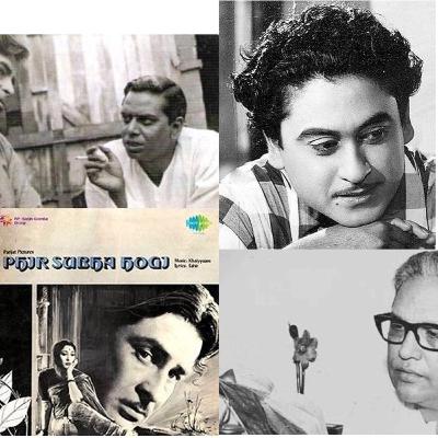 Songs about life, hope and mysticism Songs about life, hope and mysticism