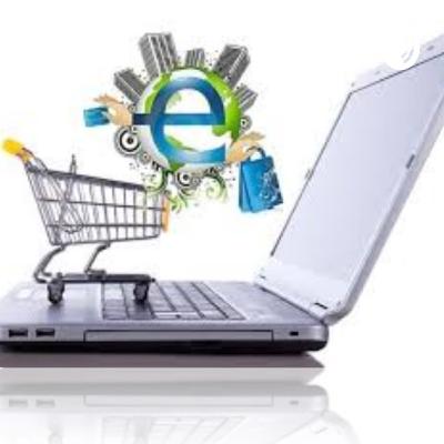 Comercio electrónico