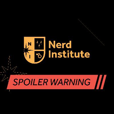 S2.E45 Spider-Man: No Way Home [SPOILER REVIEW]