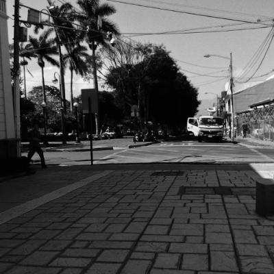Cities #870 - Puerto Limon [Deep Tech - Minimal - Electornic Beats]