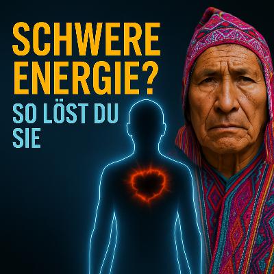 Schwere Energie verstehen: Warum du sie fühlst und wie du dich sofort schützen kannst Schwere Energie verstehen: Warum du sie fühlst und wie du dich sofort schützen kannst