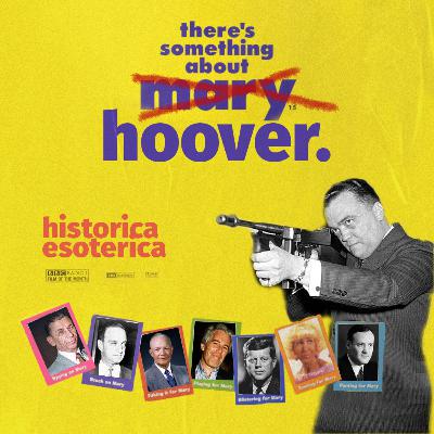 15: J. Edgar Hoover