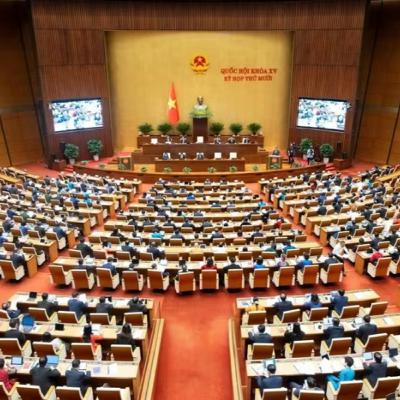 Thời sự 6h 14/11/2025: Quốc hội thảo luận về dự án Luật Xây dựng (sửa đổi)