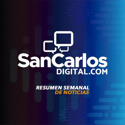 Resumen semanal de noticias