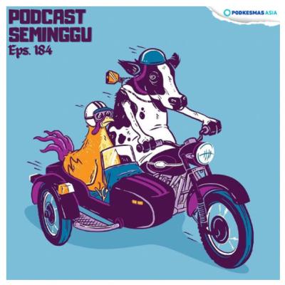 Episode 184
