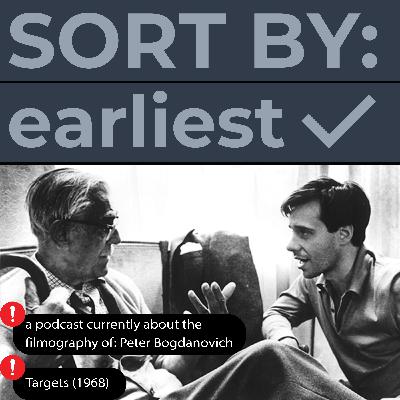Targets (1968)