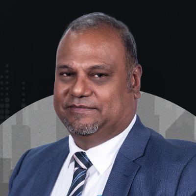 Dion Govender on the impact of IS³ X-Change 2025 and Africa's industrial future