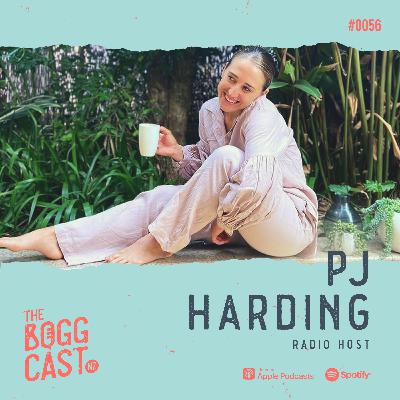 #0056 - PJ Harding
