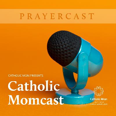 CatholicMom Prayercast 46: 12 Unforgettable Men of the Gospel CatholicMom Prayercast 46: 12 Unforgettable Men of the Gospel
